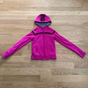 Ivivva girls sweatshirt